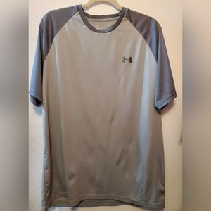 Under armour Men XL T-SHIRT